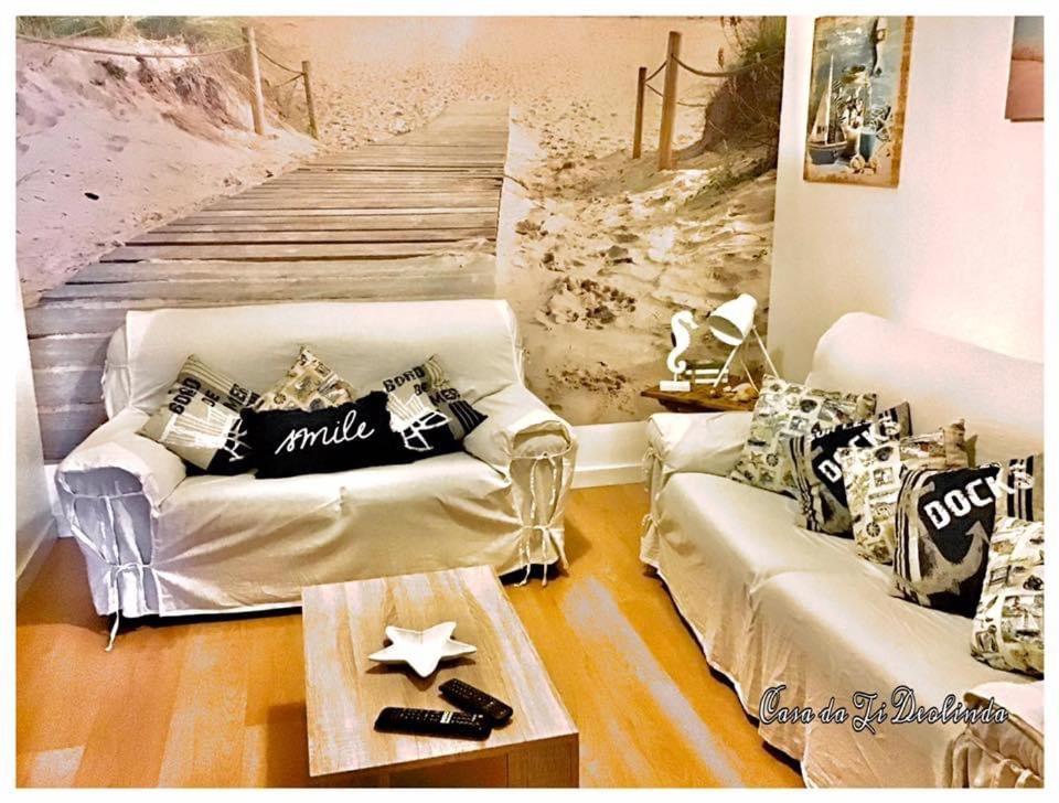 A Casa Da Ti Deolinda Villa Melides Ngoại thất bức ảnh